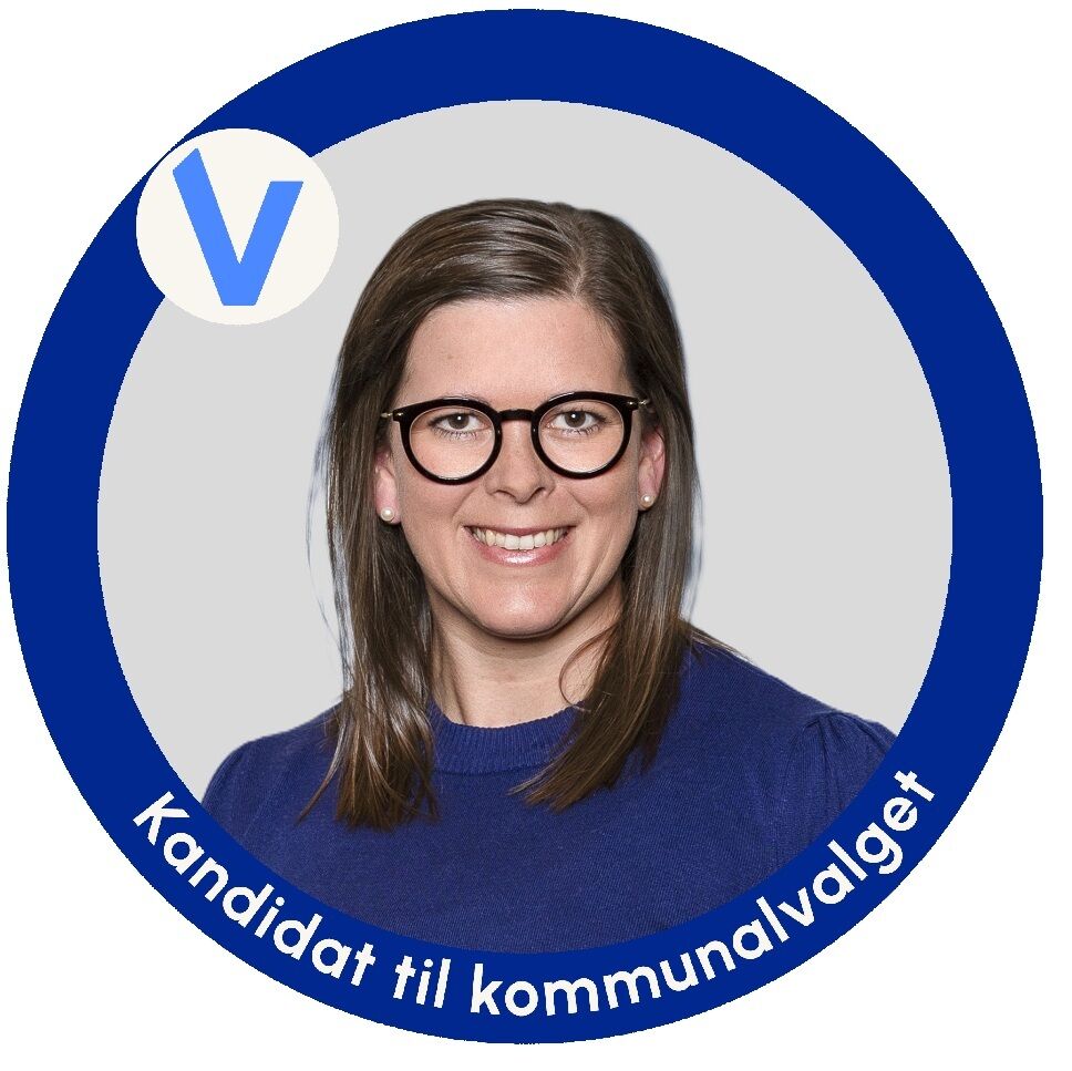 Anne Vejrum - profilbillede